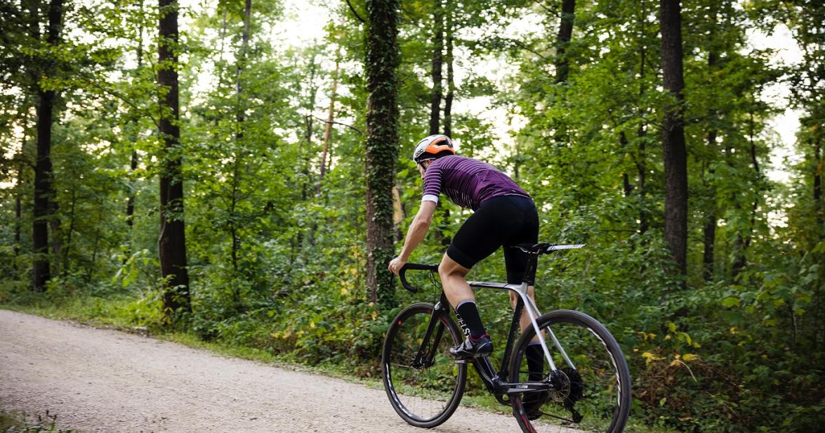 WK Gravel 2025 Stad Leuven